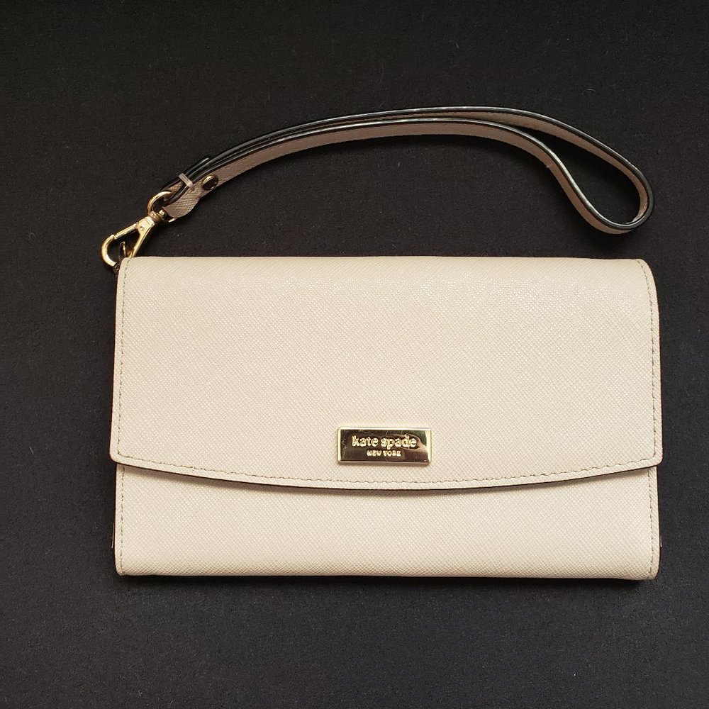 NWOT Kate Spade Wristlet/ Wallet